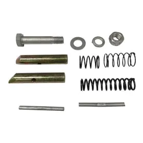 TJM RECOVERY JACK SERVICE KIT