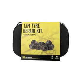 TJM TYRE REPAIR SCREW PLUGS KIT