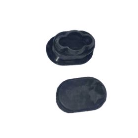 REALTRUCK PLASTIC PLUG SIDEPROFILE (2 PCS) FO90 WT