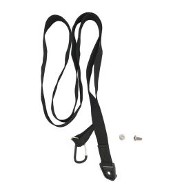 REALTRUCK PULL STRAP DUAL CAB / WILDTRAK