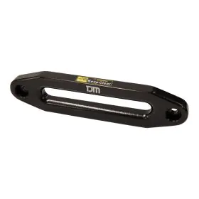 TJM ALLOY BLK HAWSE FAIRLEAD