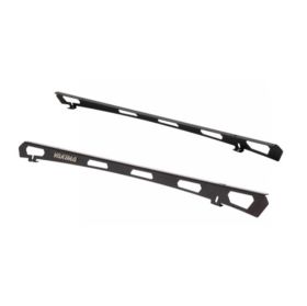 RUGGEDLINE PLATFORM-TO-VEHICLE-MOUNTING SYSTEM