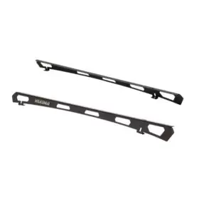 RUGGEDLINE PLATFORM-TO-VEHICLE-MOUNTING SYSTEM