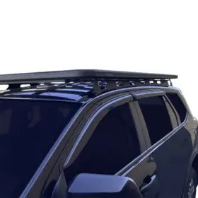RUGGEDLINE EVEREST FLUSH RAIL GEN3 FORD WITH FLUSH RAILS
