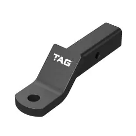 TAG CLASS 4 BALL MOUNT L4045S 183.4MM LENGTH