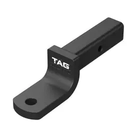 TAG CLASS 4 BALL MOUNT L4180 180 SHANK 90 HOLE