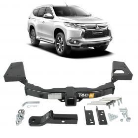 TAG SUITS PAJERO SPORT (10/15 ON) 3100/310KG POWDER COATED