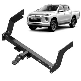 TAG SUITS MITSUBISHI TRITON STYLESIDE WITH BUMPER 02/15-ON