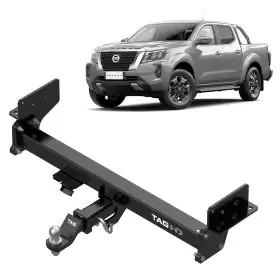 TAG NISSAN NAVARA NP300 12/2020-ON