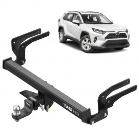 TAG SUITS TOYOTA RAV 4 1/19-ON