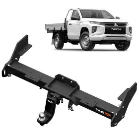 TAG RECOVERY BAR TO SUIT SUITS MITSUBISHI TRITON 05/15-ON