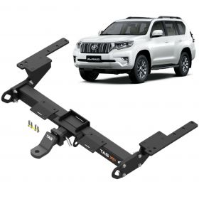 TAGSUITS T/ PRADO 150 SERIES XR-EXTREME RECOVERY