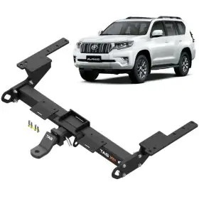TAGSUITS T/ PRADO 150 SERIES XR-EXTREME RECOVERY