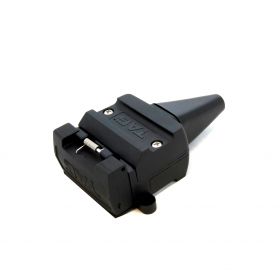 TAG 12P FLAT SOCKET REED SWITCH (USE WITH NORM OPEN CIRCUIT)