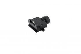 TAG 7 SOCKET FLAT CAR PLUG WITH RE