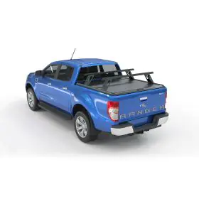 REALTRUCK ADVENTURE RACK 150 - SUITS FORD RANGER/FORD RAPTOR