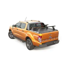 REALTRUCK ADVENTURE RACK 150 - SUITS FORD WILDTRAK