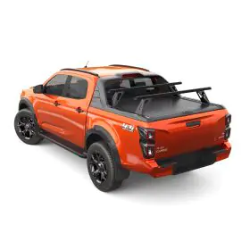 REALTRUCK ADVENTURE RACK 75 FLAT SSANGYONG/TRITON/AMAROK