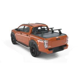 REALTRUCK ACCESSORY RACK 150