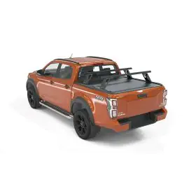 REALTRUCK ACCESSORY RACK 150