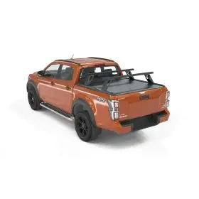 REALTRUCK ACCESSORY RACK 150
