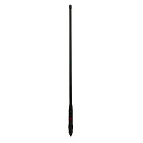 GME 915MM MEDIUM DUTY UHF 477MHZ ANTENNA (6.6DBI GAIN) BLACK