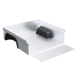 REALTRUCK ALU BEDLINER