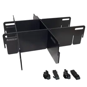 REALTRUCK BED MANAGEMENT SYSTEM