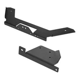 BOCAR STOCKADE BAR RADAR MOUNT KIT