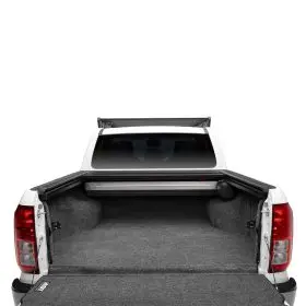REALTRUCK BedRug - MITSUBISHI ALL NEW TRITON 2024+ Dual Cab