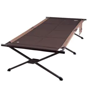 WANDARA FOLDING STRETCHER