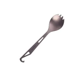 WANDARA TITANIUM 3-IN-1 SPORK