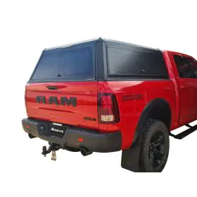 AEROKLAS ALUMINIUM MODULAR CANOPY