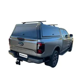 AEROKLAS ALUMINIUM MODULAR CANOPY