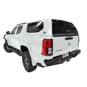 FLEXI ESSENTIAL CANOPY TRITON 24 WHITE W19