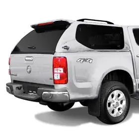 FLEXISPORT CANOPY COL DC 12+ NITRATE/SWITCHBLADE SILVER 636R