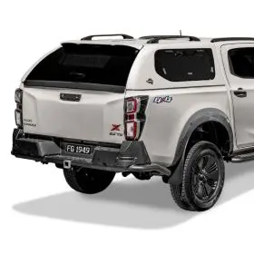FLEXISPORT PREMIUM CANOPY DMAX 20+ DC WH PEARL 531