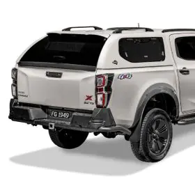 FLEXISPORT PREMIUM CANOPY DMAX 20+ DC WH PEARL 531