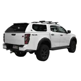 FLEXISPORT PREMIUM CANOPY DMAX MY24 DC MINERAL WHITE 527