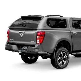 FLEXISPORT PREMIUM CANOPY MZB20 CONCRETE GREY MICA 47M