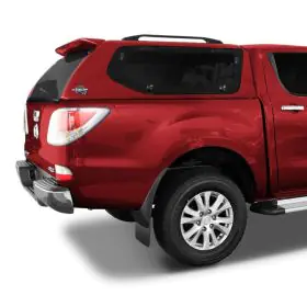FLEXISPORT PREMIUM CANOPY MZB COPPER RED 37M