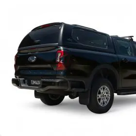 FLEXISPORT PREMUM CANOPY RAN 22 DC SHADOW BLACK G9Z