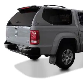 FLEXISPORT PREMIUM CANOPY AMAROK DC NATURAL GREY LH7W