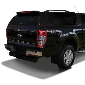 FLEXISPORT RAN PX EXTRA CAB JET BLACK 41W