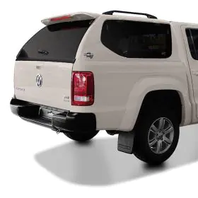 FLEXISPORT CANOPY AMAROK SAND BEIGE LH1W