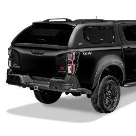TJM PREMIUM CANOPY D/C BASALT BLACK 569/TRUE BLACK 47R