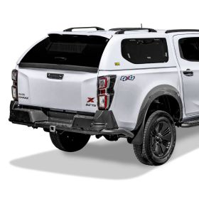 TJM PREMIUM CANOPY D/C MINERAL WHITE 527/ICE WHITE 47Y