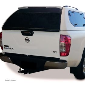 TJM PREMIUM CANOPY D/C POLAR WHITE QM1