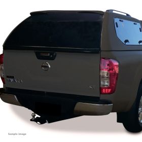 TJM PREMIUM CANOPY D/C SLATE GREY K21