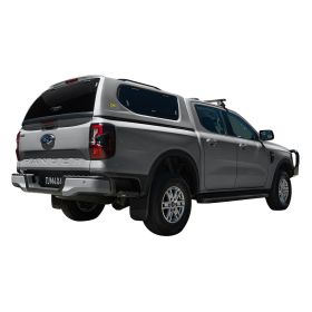 TJM PREMIUM CANOPY D/C ALUMINIUM 38P